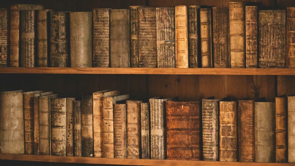 Photo by Dana Ward on Unsplash.